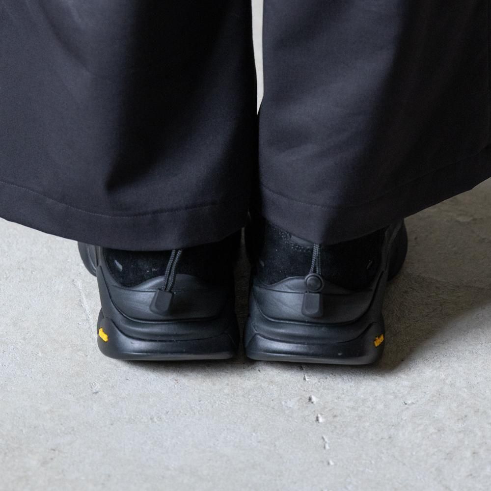 suncore サンコア メンズ 革靴 Vibramソール ブラック 日本製 サンコア 正規取扱店｜ SUNCORE 通販 - 衣ノ舎