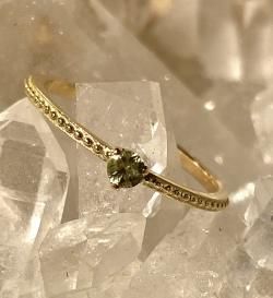 パラサイティックペリドット