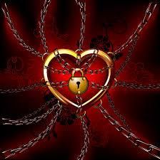 縛られたハート