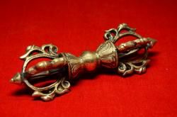 法具 バジュラ チベット