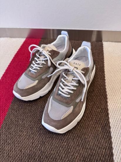 DATEスニーカー - LE CLOSET + RAFFSPEC