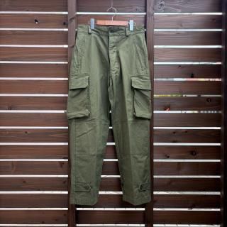 <img class='new_mark_img1' src='https://img.shop-pro.jp/img/new/icons13.gif' style='border:none;display:inline;margin:0px;padding:0px;width:auto;' />ARANM-49 Cargo Pants 