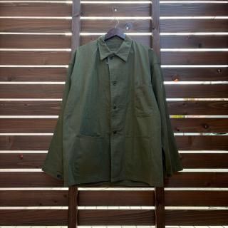 <img class='new_mark_img1' src='https://img.shop-pro.jp/img/new/icons13.gif' style='border:none;display:inline;margin:0px;padding:0px;width:auto;' />SPECIALMilitary Deadstock 40's U.S.NAVY N-3 HBT Jacket