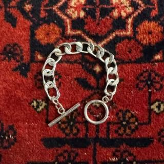 <img class='new_mark_img1' src='https://img.shop-pro.jp/img/new/icons5.gif' style='border:none;display:inline;margin:0px;padding:0px;width:auto;' />Touareg Silver  Bracelet 