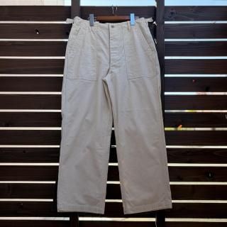 <img class='new_mark_img1' src='https://img.shop-pro.jp/img/new/icons13.gif' style='border:none;display:inline;margin:0px;padding:0px;width:auto;' />ARAN FATIGE PANTS 