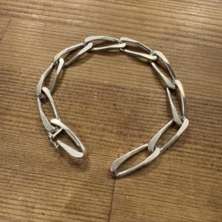 <img class='new_mark_img1' src='https://img.shop-pro.jp/img/new/icons5.gif' style='border:none;display:inline;margin:0px;padding:0px;width:auto;' />Vintage Silver 40-60ǯ Bracelet ʿ եå ǥ