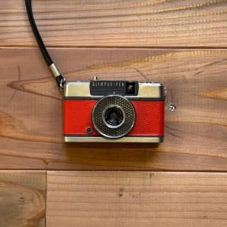 <img class='new_mark_img1' src='https://img.shop-pro.jp/img/new/icons13.gif' style='border:none;display:inline;margin:0px;padding:0px;width:auto;' />OLYMPUS PEN EE-2 ϡեե५ 