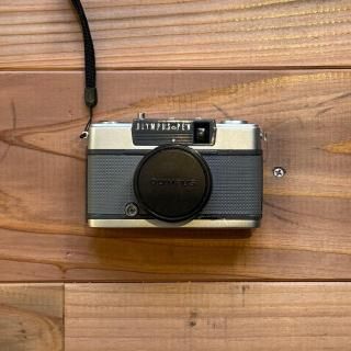 <img class='new_mark_img1' src='https://img.shop-pro.jp/img/new/icons13.gif' style='border:none;display:inline;margin:0px;padding:0px;width:auto;' />OLYMPUS PEN EE-2 ϡեե५ 