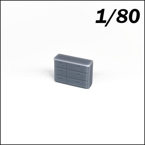 Do-parts1/80C