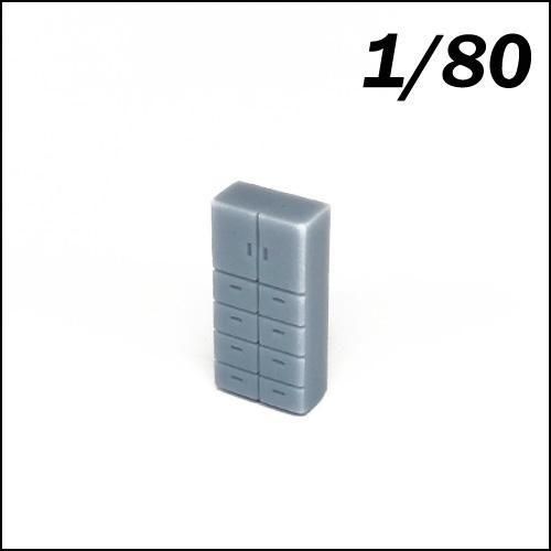 Do-parts1/80D
