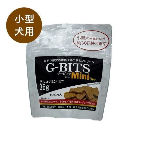 G-BITS 륳ߥM i n i(36/30)