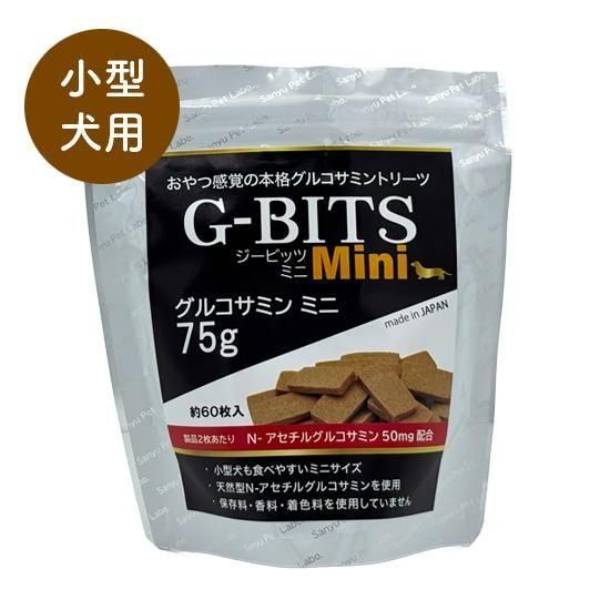 G-BITS 륳ߥM i n i(75/60)