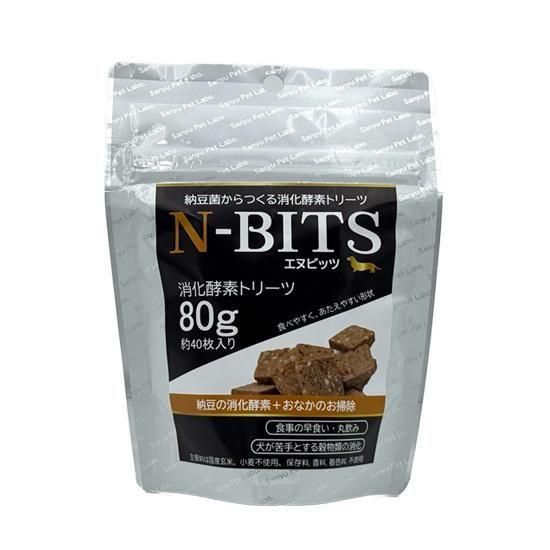 N-BITS òǥȥ꡼(80/40)