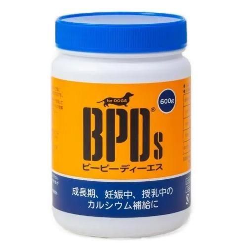 BPDs 륷(600)
