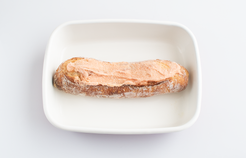 明太フランス ESPRIT NAGARA ベーカリーカフェ エスプリ 長良 パン屋 岐阜 カフェ