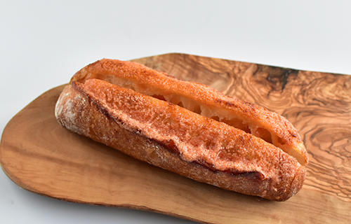 明太フランス ESPRIT NAGARA ベーカリーカフェ エスプリ 長良 パン屋 岐阜 カフェ