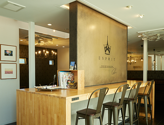 ESPRIT NAGARA ١꡼ե ץ Ĺ ѥ  ե