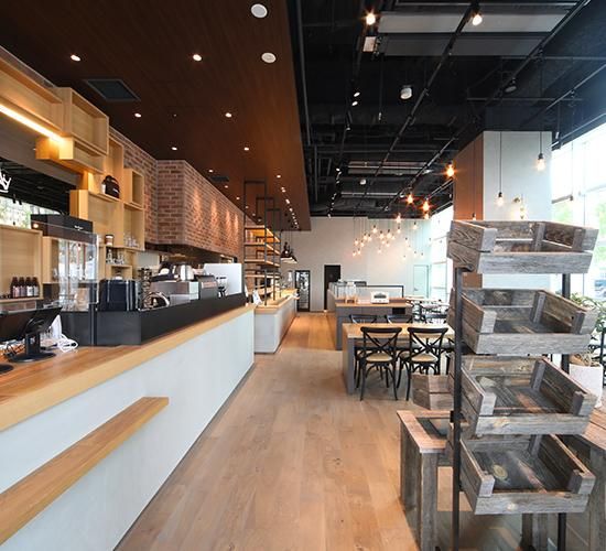 ESPRIT NAGOYA エスプリ 名古屋 パン屋 岐阜 カフェ