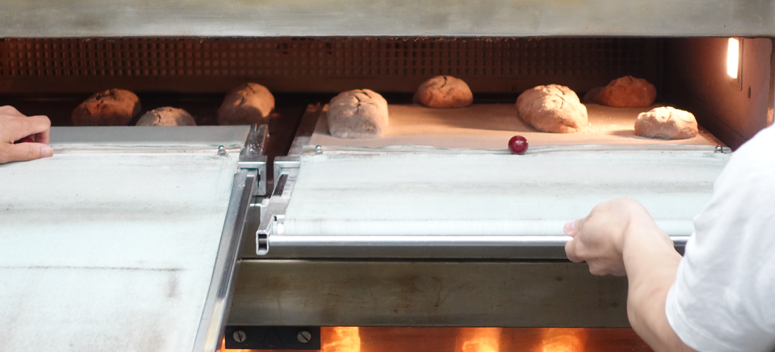 ESPRIT ベーカリーカフェ エスプリ 長良 パン屋 岐阜 カフェ 採用情報 スタッフ募集 リクルート