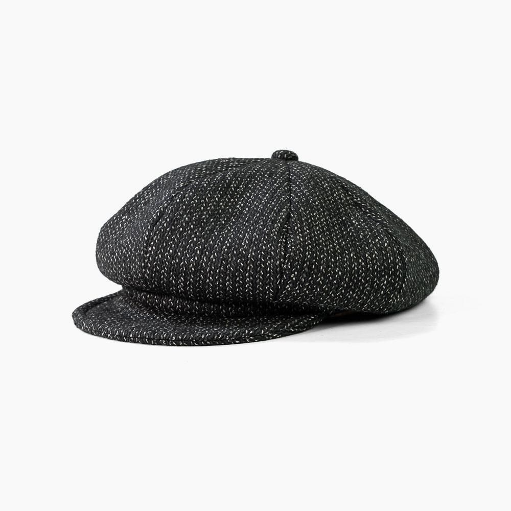 Beach Cloth Newsboy CASQUETTE
