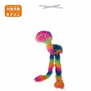 LIMBER LUIERAINBOWˡС륤оǯ8Ͱʾ