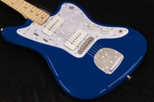 【used】Fender / Made in Japan Hybrid Jazzmaster MN Indigo #JD19018031 3.65kg【Guitar Shop TONIQ横浜】