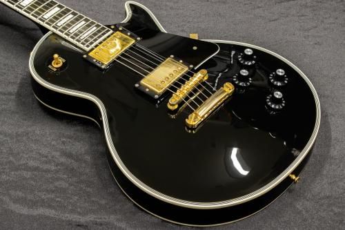 usedEdwards / E-LP-130CD BK #ED1809574 4.38kgڰʡۡGuitar Shop TONIQ͡