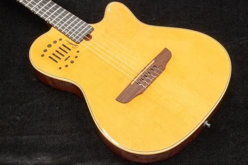 usedGodin / Multiac Nylon Duet Ambiance #12205126 3.11kgTONIQ͡