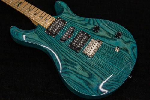 newPRS(Paul Reed Smith) / SE Swamp Ash Special Iri Blue #F072483 4.0kgGuitar Shop TONIQ͡
