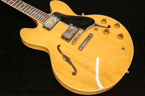 usedArchtop Tribute / AT135STP LAN/R #1308009 3.75kgGuitar Shop TONIQ͡