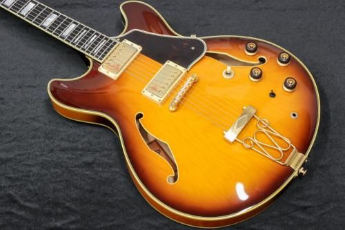 usedIbanez / ASF180-AV #F1333351 3.03kgGuitar Shop TONIQ͡