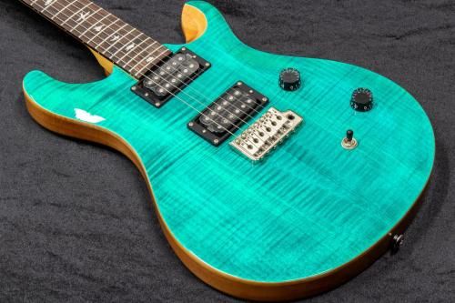 newPRS(Paul Reed Smith) / SE CE 24 Turquoise #F070902 3.56kgGuitar Shop TONIQ͡