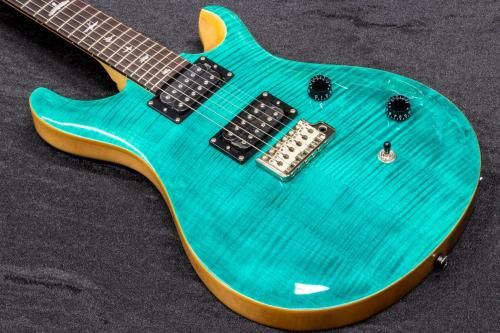 newPRS(Paul Reed Smith) / SE CE 24 Turquoise #F070322 3.40kgTONIQ͡