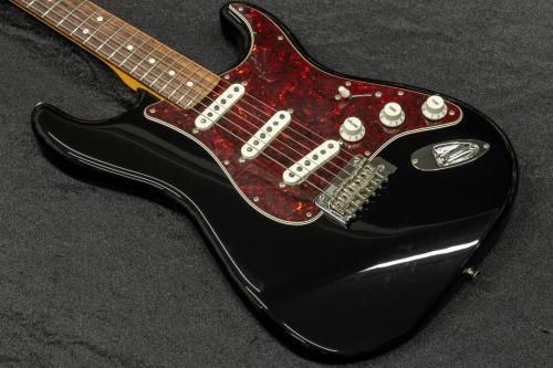 【used】Fender / Made in Japan Hybrid II Stratocaster BLK #JD21018472 3.43kg【TONIQ横浜】