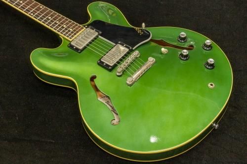 usedSeventy Seven Guitars / EXRUBATO-STANDARD Made in Japan #09160 3,46kgڰʡۡTONIQ͡