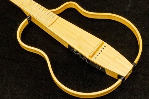 newNATASHA / NBSG Steel NaturalTONIQ͡