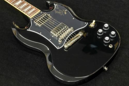 usedEpiphone / SG Standard #20051529062 3.2kgTONIQ͡