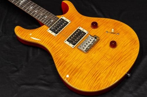 newPRSPaul Reed Smith / SE Custom 24 Vintage Yellow #F113255 3.45kgTONIQ͡