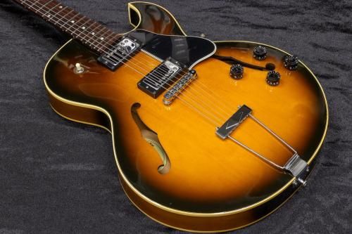 usedGibson / ES-135 SB #02102707 3.73kgTONIQ͡