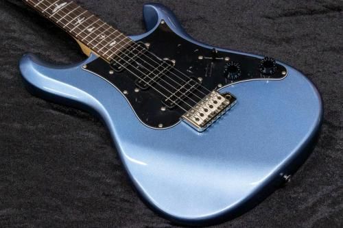 newPRS / SE NF3 Rosewood Ice Blue Metallic #G013567 3.52kgTONIQ͡