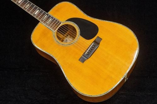 usedK.Yairi / YW-800 #18959 2.11kgTONIQ͡