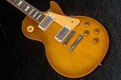usedGibson / Les Paul Standard 1999 Mod. #93229439 3.9kgTONIQ͡