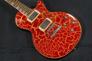 usedEpiphone / Les Paul Nuclear Extreme  #U01062285 3.77kgTONIQ͡