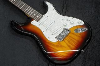 outletG&L / Tribute Legacy RW 3TS #231112344 3.56kgTONIQ͡