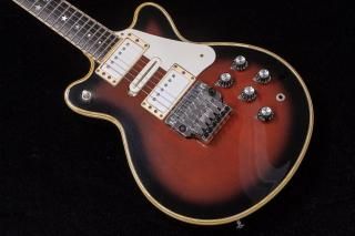 usedYAMAHA / SG-I Ϥǥ Purple Sunburst #I912037 3.75kgTONIQ͡