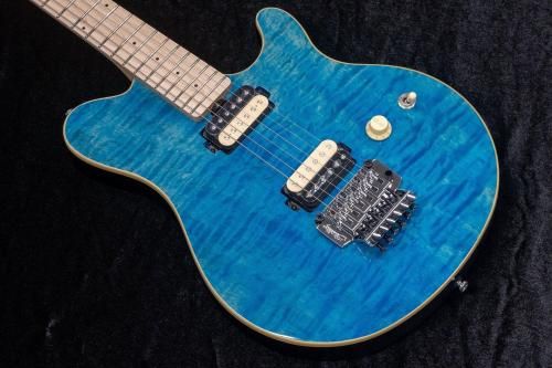 newSterling by MusicMan / AXIS AX40-TBL-M #SG68773 3.53kgTONIQ͡