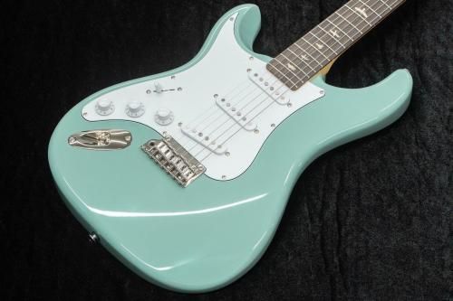 newPRSPaul Reed Smith / SE Silver Sky Lefty Stone Blue/R #G055133 3.14kg TONIQ͡