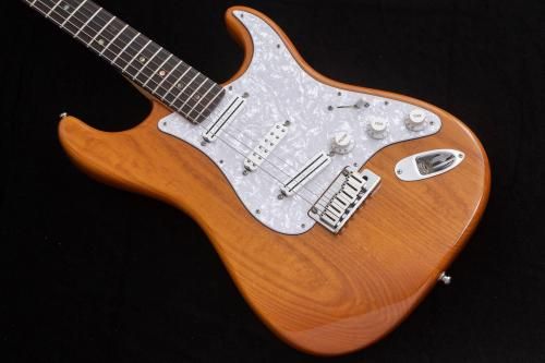 usedFender / American Deluxe Stratocaster Mod #DZ7056081 3.7kgTONIQ͡