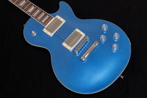 outletEpiphone / Les Paul MUSE Radio Blue Metallic #20081534535 3.39kgTONIQ͡
