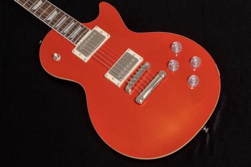 outletEpiphone / Les Paul MUSE Scarlet Red Metallic #20081524676 3.37kgTONIQ͡
